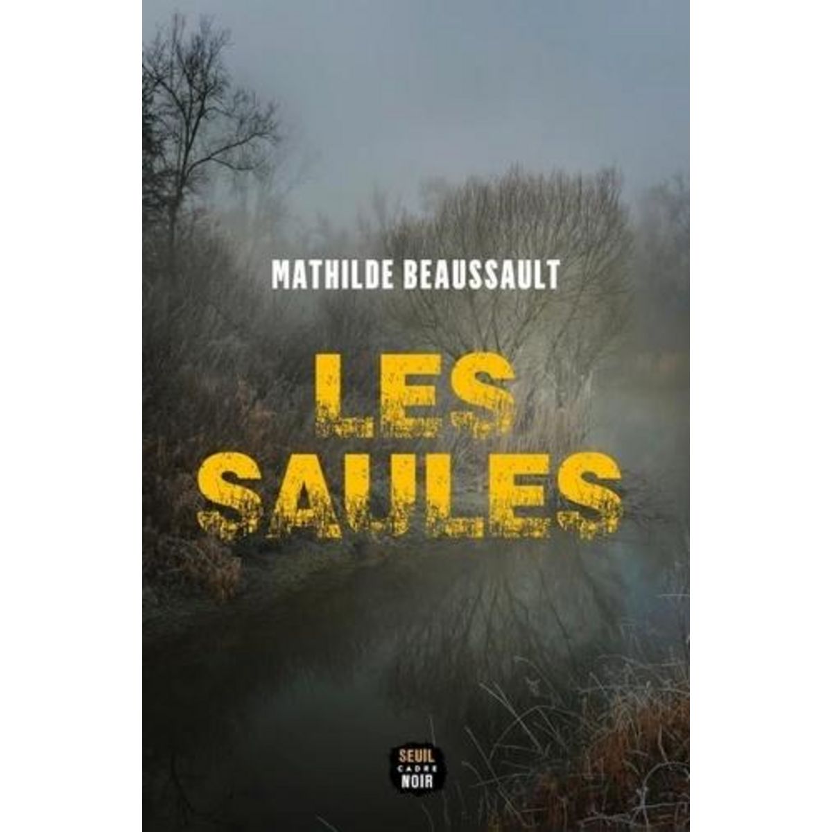 LES SAULES, Beaussault Mathilde