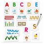 Voir la diapositive 2 : HEADU Alphabet - Je joue et j ecris - jeu educatif