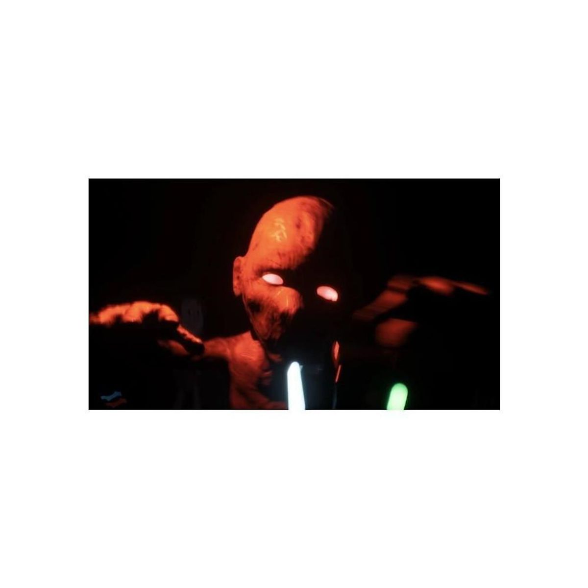 Just for games Feardemic Horror Bundle - Jeu Nintendo Switch