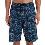 O'NEILL Maillot de bain /Noir Homme O'Neill Hyperfreak. Coloris disponibles : Bleu