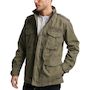Voir la diapositive 1 : SUPERDRY Veste  Homme  uperdry Military M65 Jacket