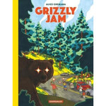 GRIZZLY JAM, Chemama Alice
