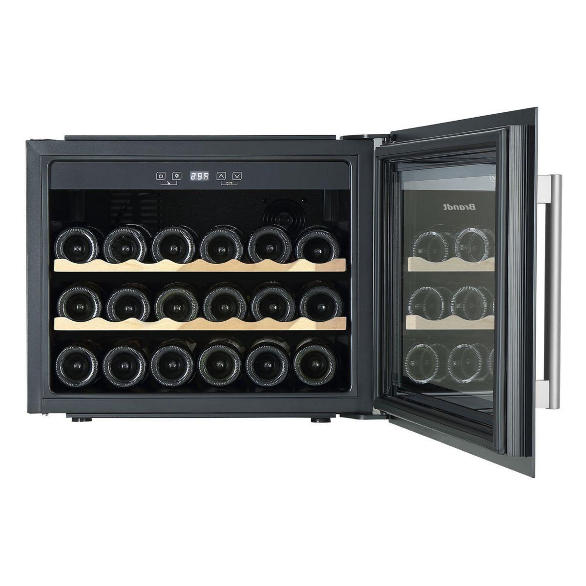 BRANDT Cave à vin de service BIW28FB