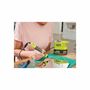 Voir la diapositive 4 : Ryobi Pack RYOBI Mini outil multifonction 18V One+ RRT18-0 - 1 Batterie 2.5Ah - 1 Chargeur rapide RC18120