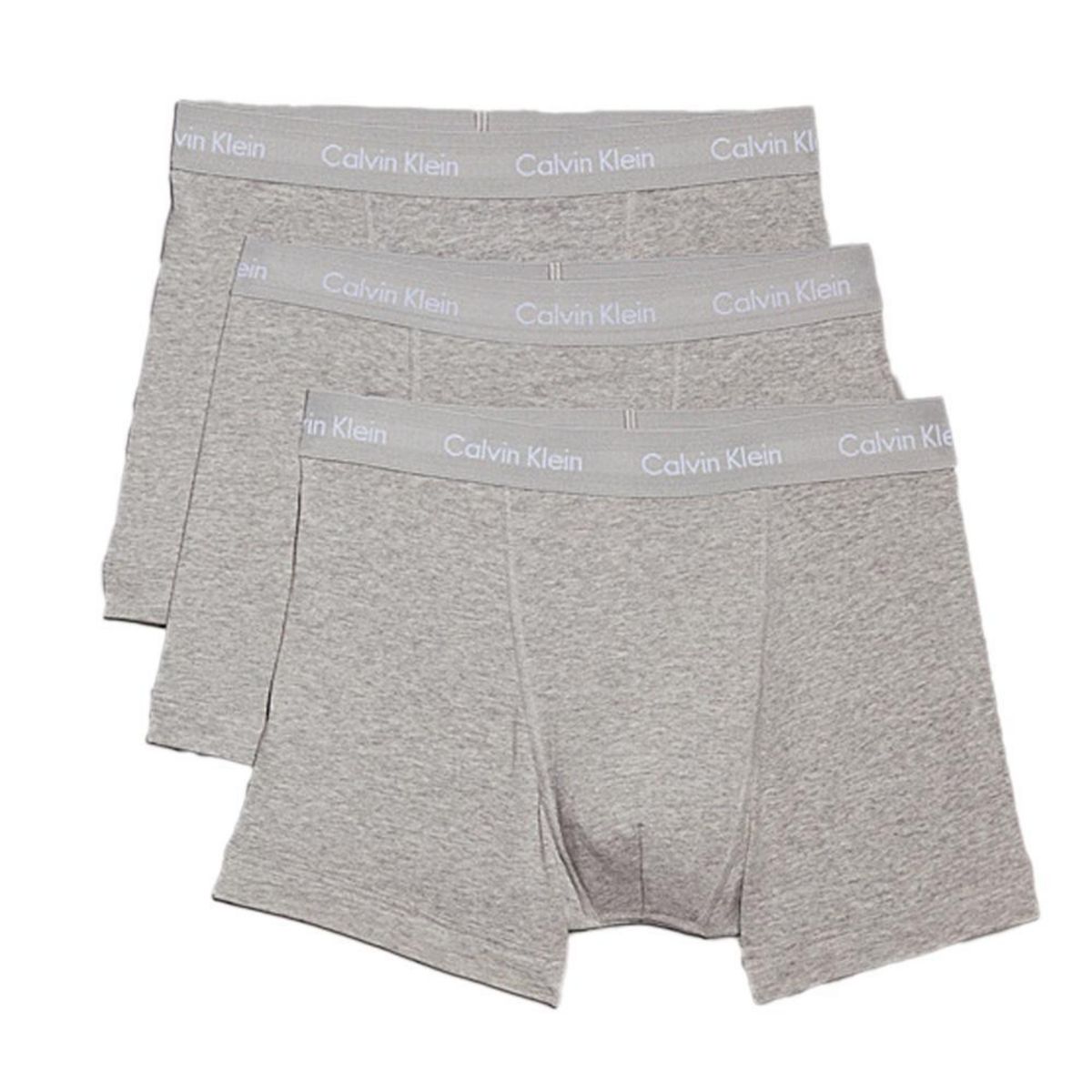 CALVIN KLEIN JEANS x3 Boxers  Homme Calvin Klein Jeans 2662G