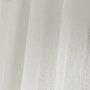 Voir la diapositive 2 : Paris Prix Rideau Voilage  Haltona  140x280cm Naturel