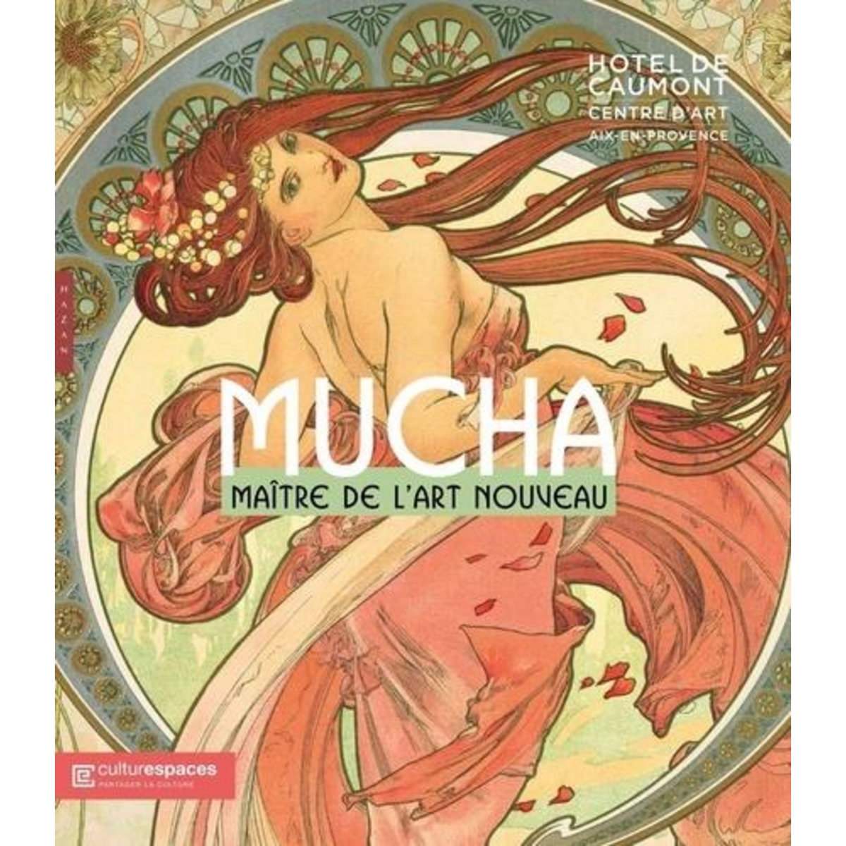 ALPHONSE MUCHA. MAITRE DE L'ART NOUVEAU, Fondation Mucha