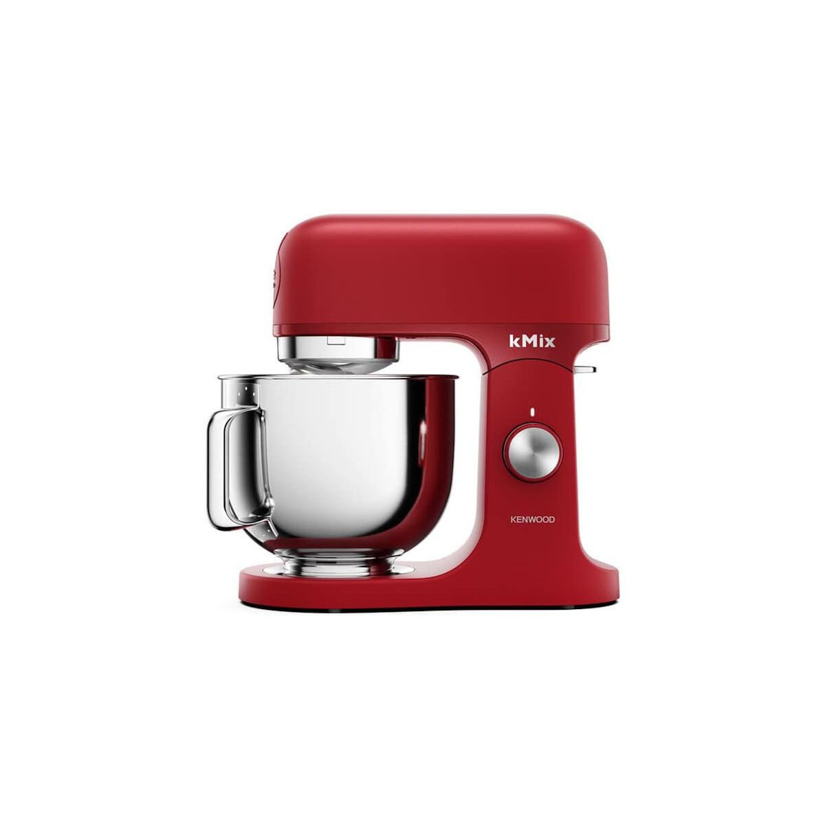 KENWOOD Robot pâtissier Kenwood KMX751ARD Rouge brillant