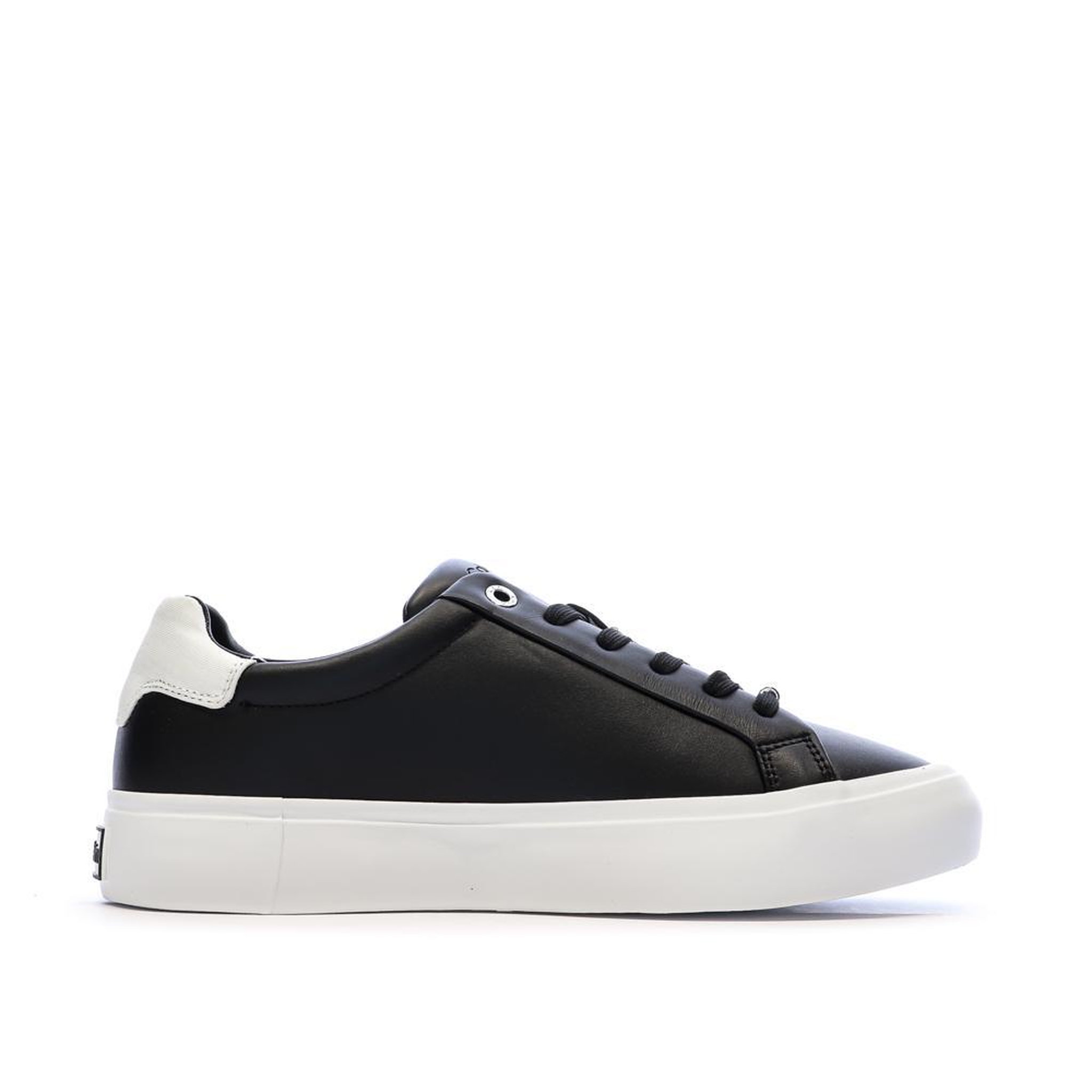 Voir la diapositive 2 : CALVIN KLEIN JEANS Baskets  Femme Calvin Klein Jeans Lace