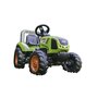 Voir la diapositive 2 : FALK Tracteur à pédales Falk Claas Arion 430 réplique