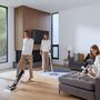 Voir la diapositive 3 : TINECO Aspirateur laveur Floor One Switch S7 Pet