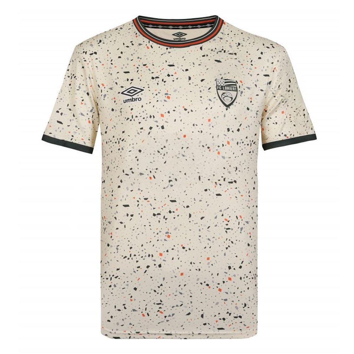 UMBRO FC Lorient Maillot Third Homme Umbro 2022/2023