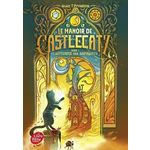 LE MANOIR DE CASTELCATZ TOME 1 : L'AUTOMNE DES ASPIRANTS, Puysségur Alain T.