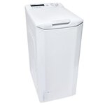 Candy Lave-linge top 7kg 1400 tours/min - CST472DE/1-47