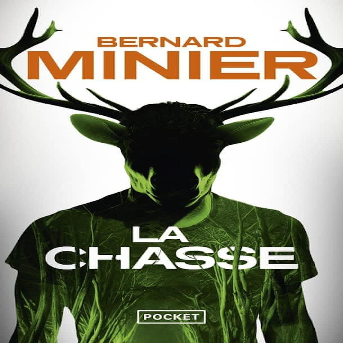 LA CHASSE, Minier Bernard