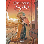 PRINCESSE SARA TOME 5 : RETOUR AUX INDES, Moretti Nora