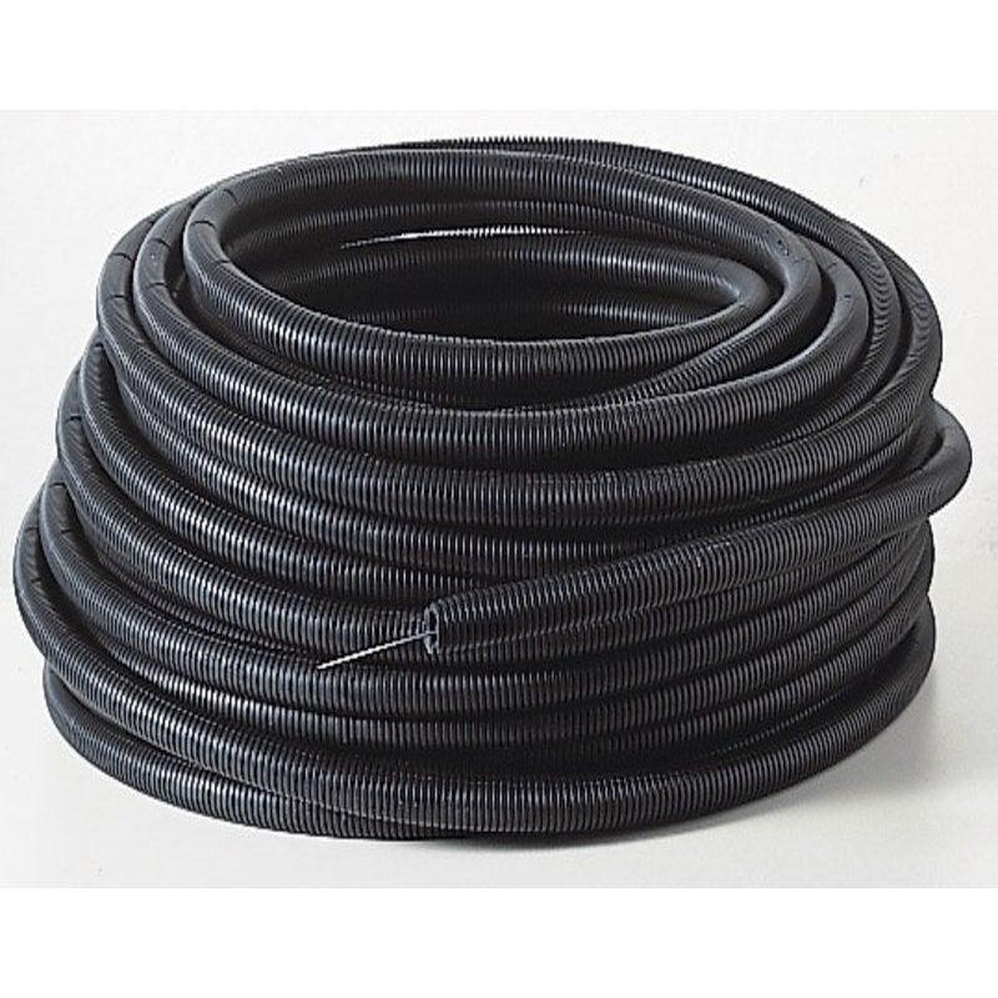 CENTRALE BRICO Gaine Icta Diam.16 Mm L.100 M