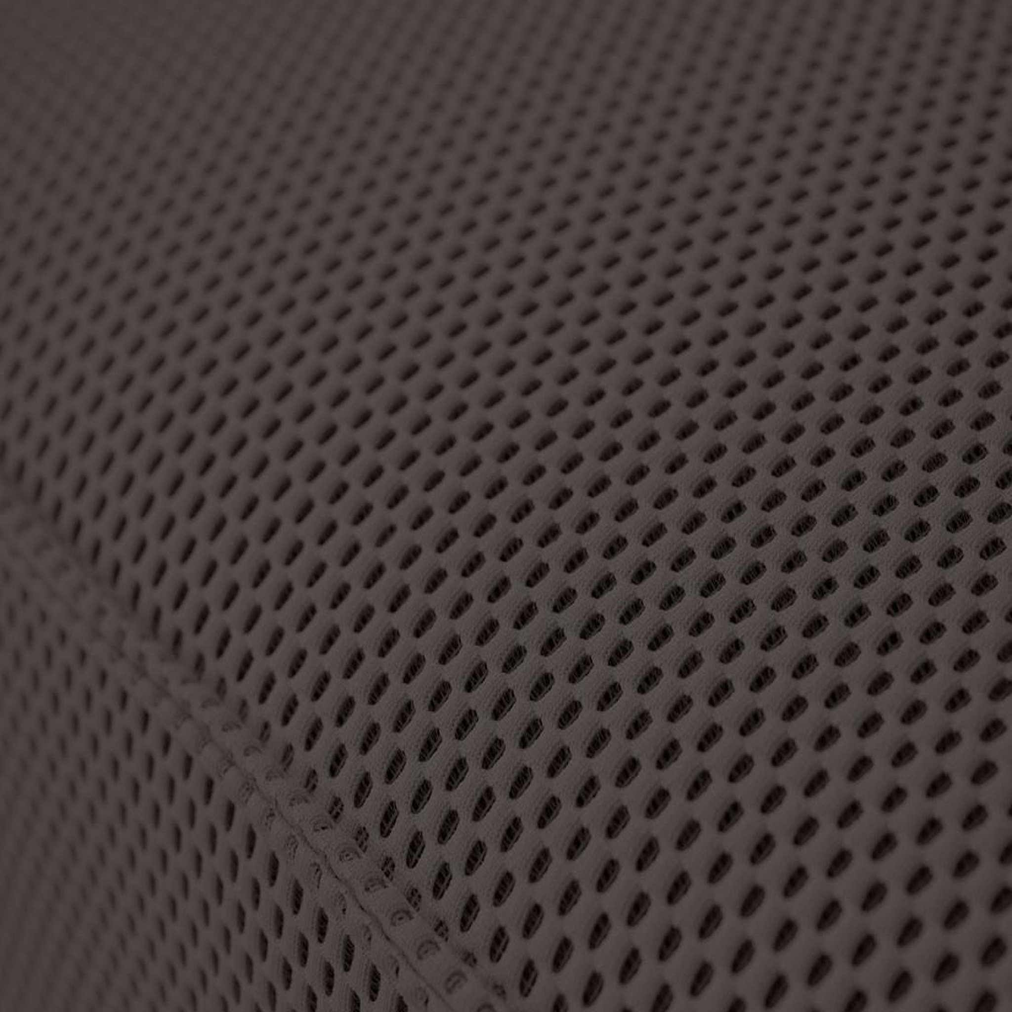 Voir la diapositive 6 : LISA DESIGN Arty - canapé modulable 2 places - en tissu mailles 3d