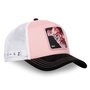 Voir la diapositive 3 : CAPSLAB Casquette homme trucker bi-matière Dragon Ball Z Buu