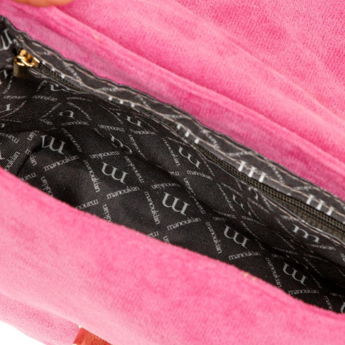 MANOUKIAN Sac Bandoulière  Femme Manoukian Sabrina