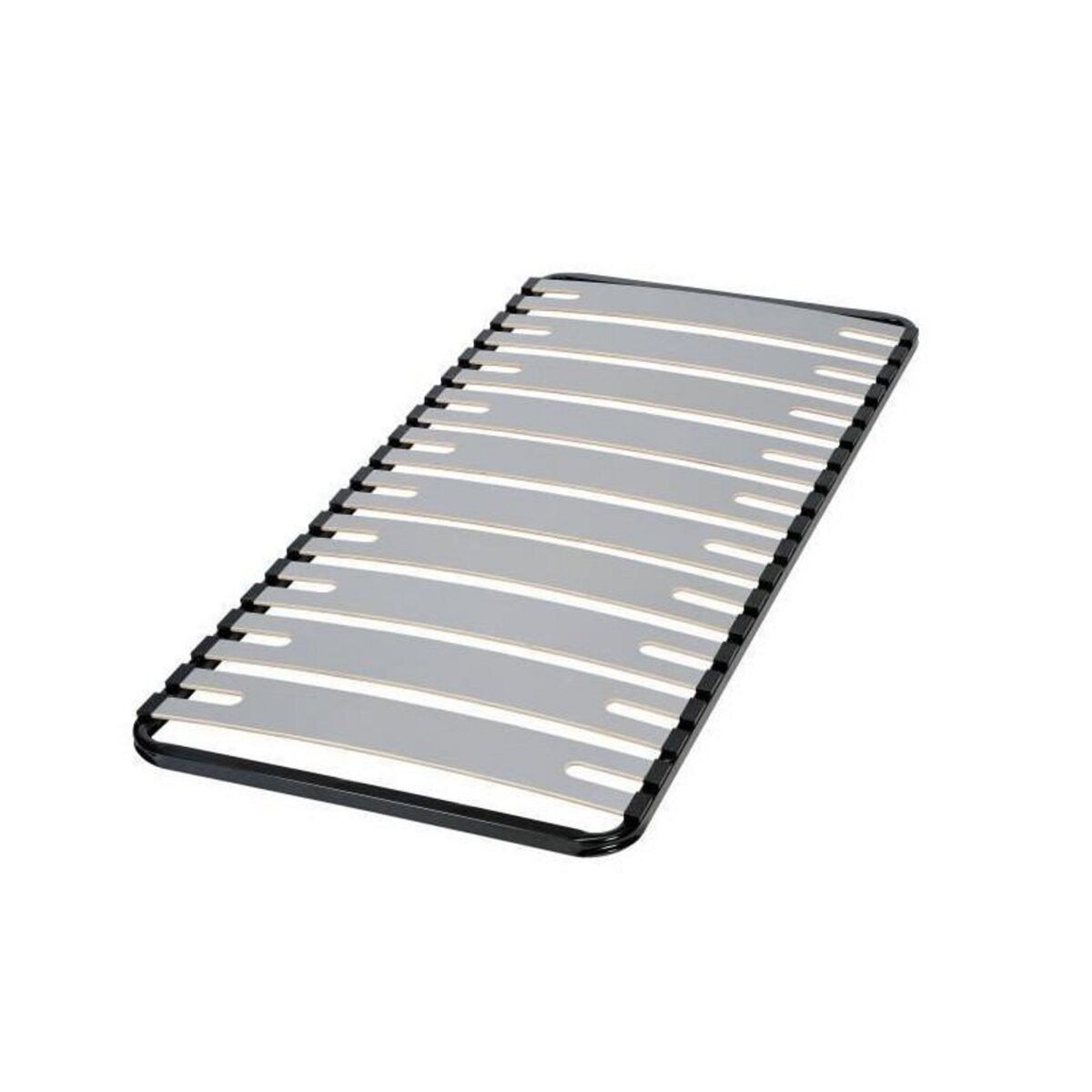 SEDAC SEDAC Sommier 90 x 190 - Cadre a lattes - 4 cm - OPTISIZE