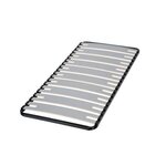 SEDAC SEDAC Sommier 90 x 190 - Cadre a lattes - 4 cm - OPTISIZE