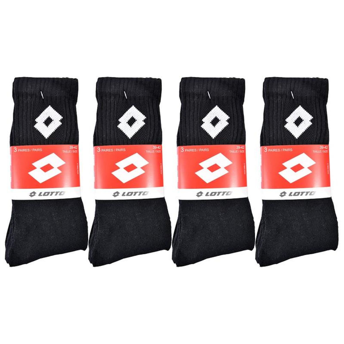 LOTTO Chaussettes Homme LOTTO