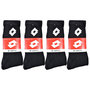 Voir la diapositive 3 : LOTTO Chaussettes Homme LOTTO