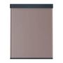 Voir la diapositive 5 : CURVER Poubelle de tri - VERTO - CURVER - 54 L - Rose perle