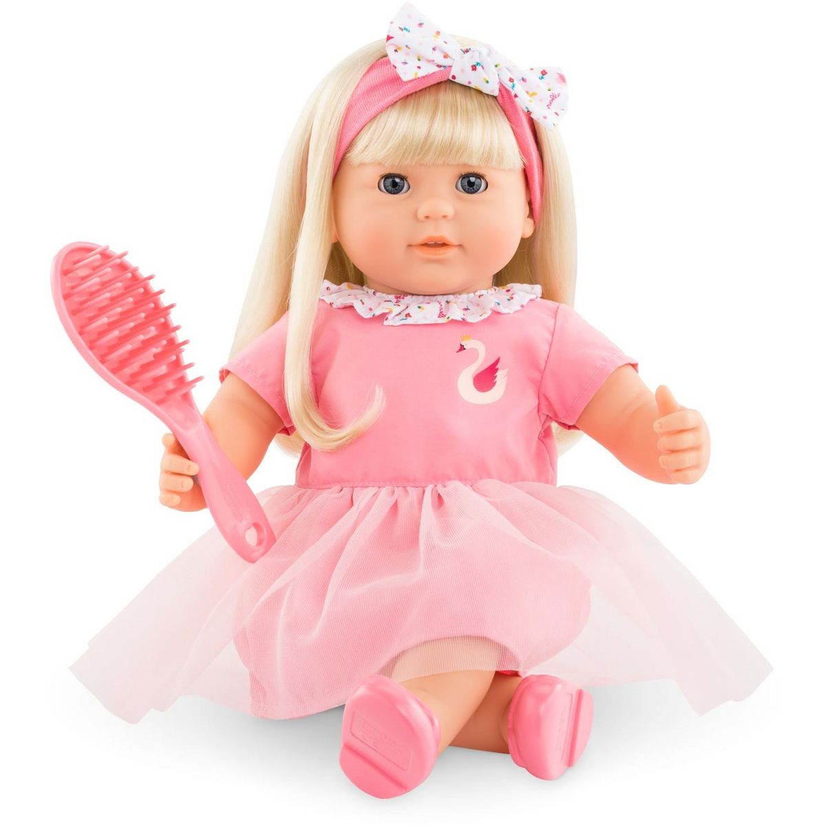 Corolle Poupon Adèle