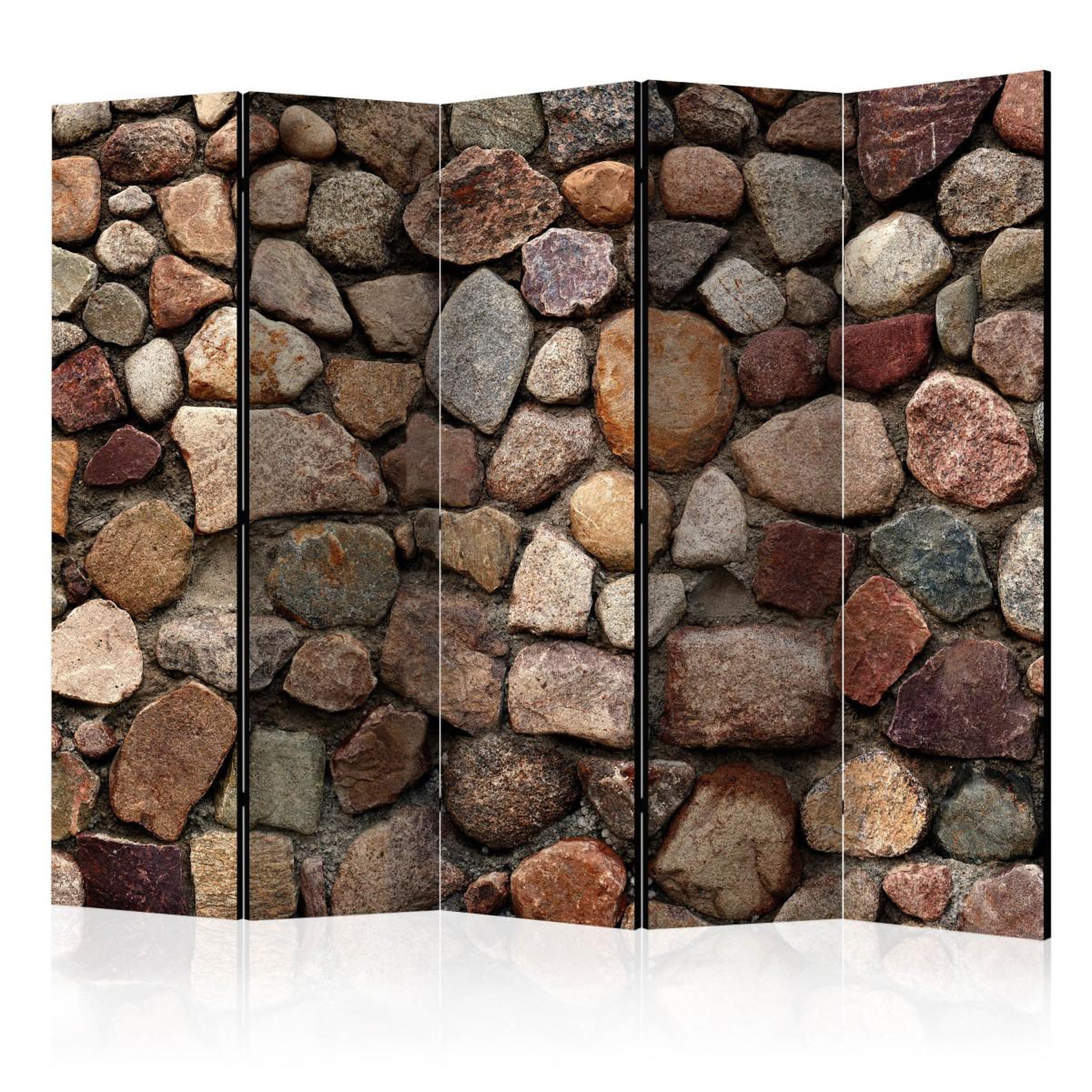 Paris Prix Paravent 5 volets  summer citadel  172x225cm