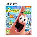 BANDAI NAMCO ENTERTAINMENT Patrick L'etoile De Mer - Jeu PS5
