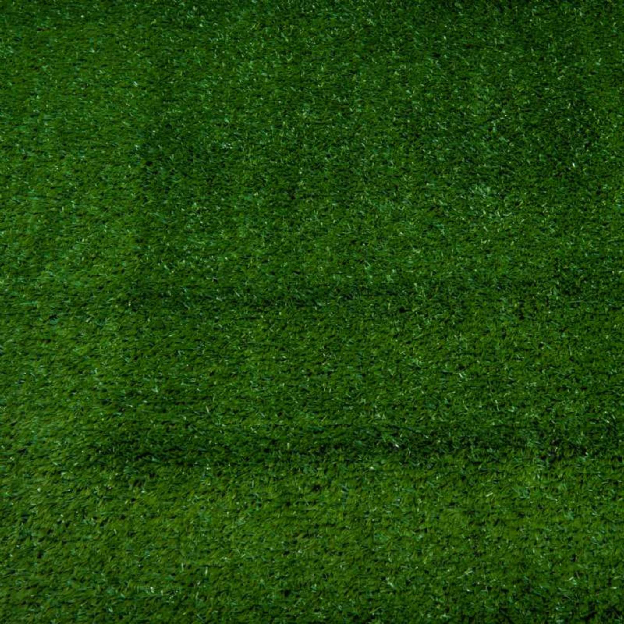 Voir la diapositive 3 :  Gazon artificiel Werkapro, épaisseur 1 cm 1 x 4 m soit 4m2