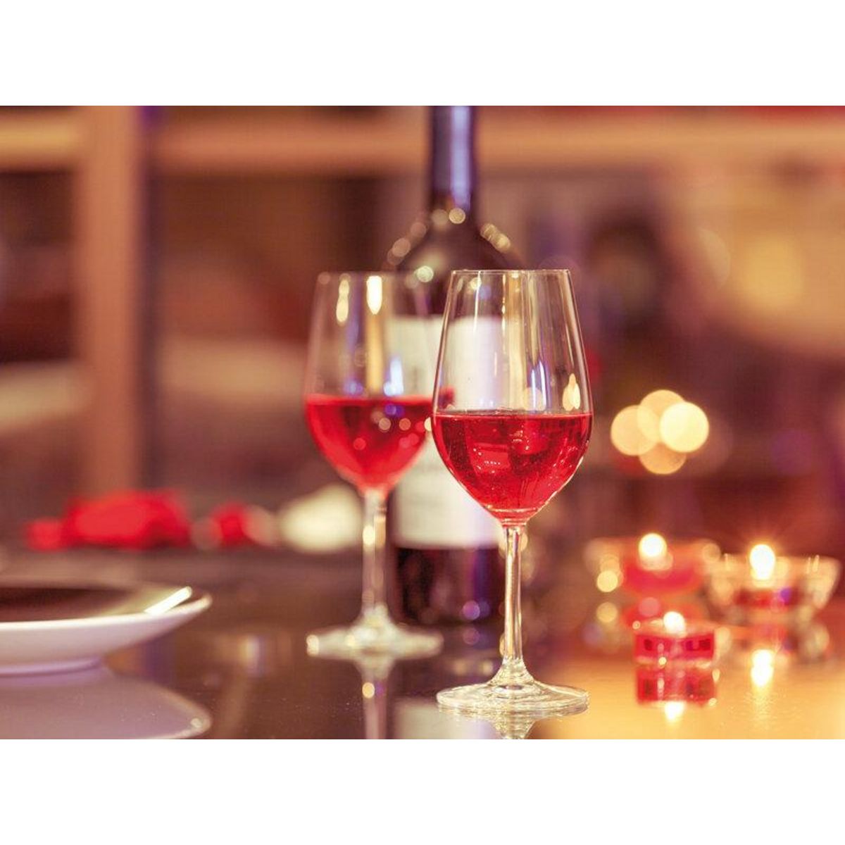 Smartbox Moments en amoureux - Coffret Cadeau Multi-thèmes