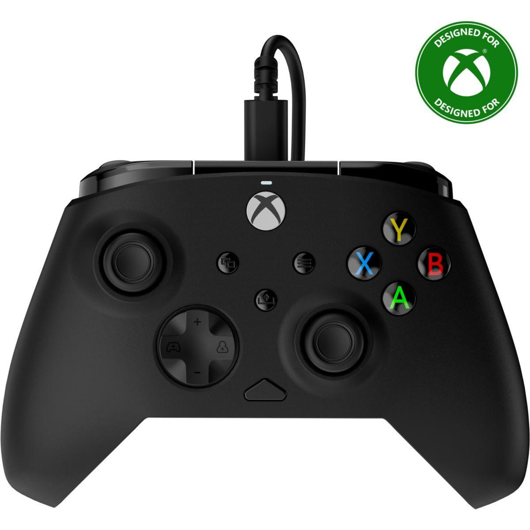 Turtle Beach Manette rematch core wired noir