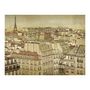 Voir la diapositive 2 : Paris Prix Papier Peint  Good Bye Paris!