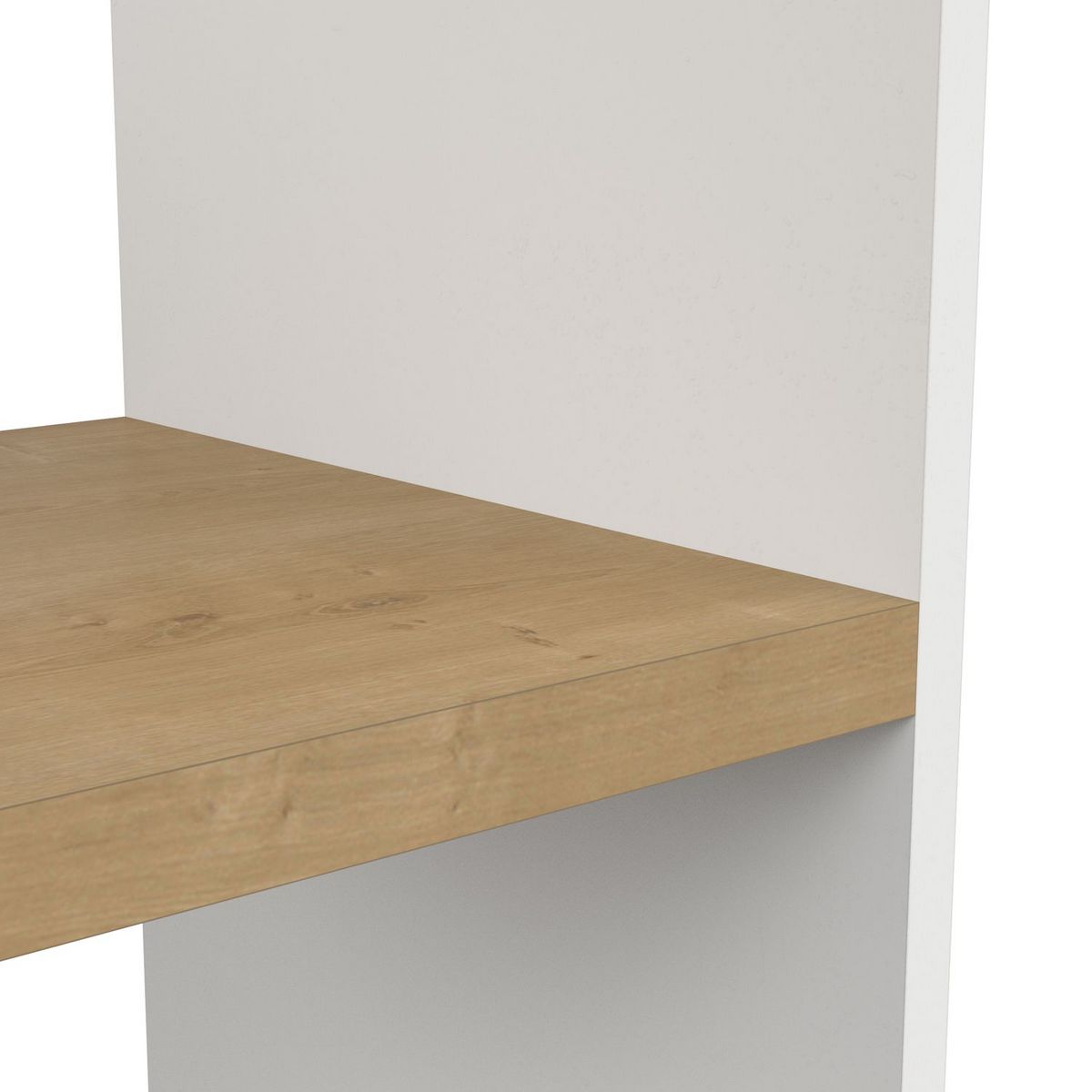 Etagère 3 échelles L75 cm ILYES