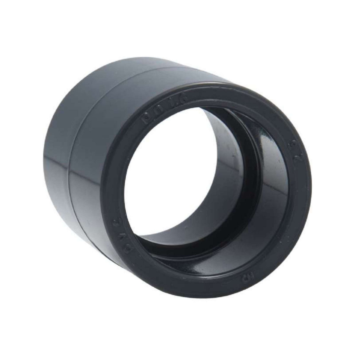 Jardibric Raccord manchon PVC pression F/F PN16 Jardibric ø25