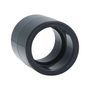 Voir la diapositive 2 : Jardibric Raccord manchon PVC pression F/F PN16 Jardibric ø25