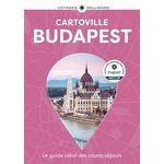 BUDAPEST. 17E EDITION, Bienvenu Hélène