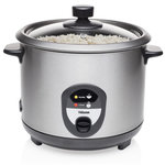 TRISTAR Cuiseur à riz 1.5l 500w inox - rk-6127