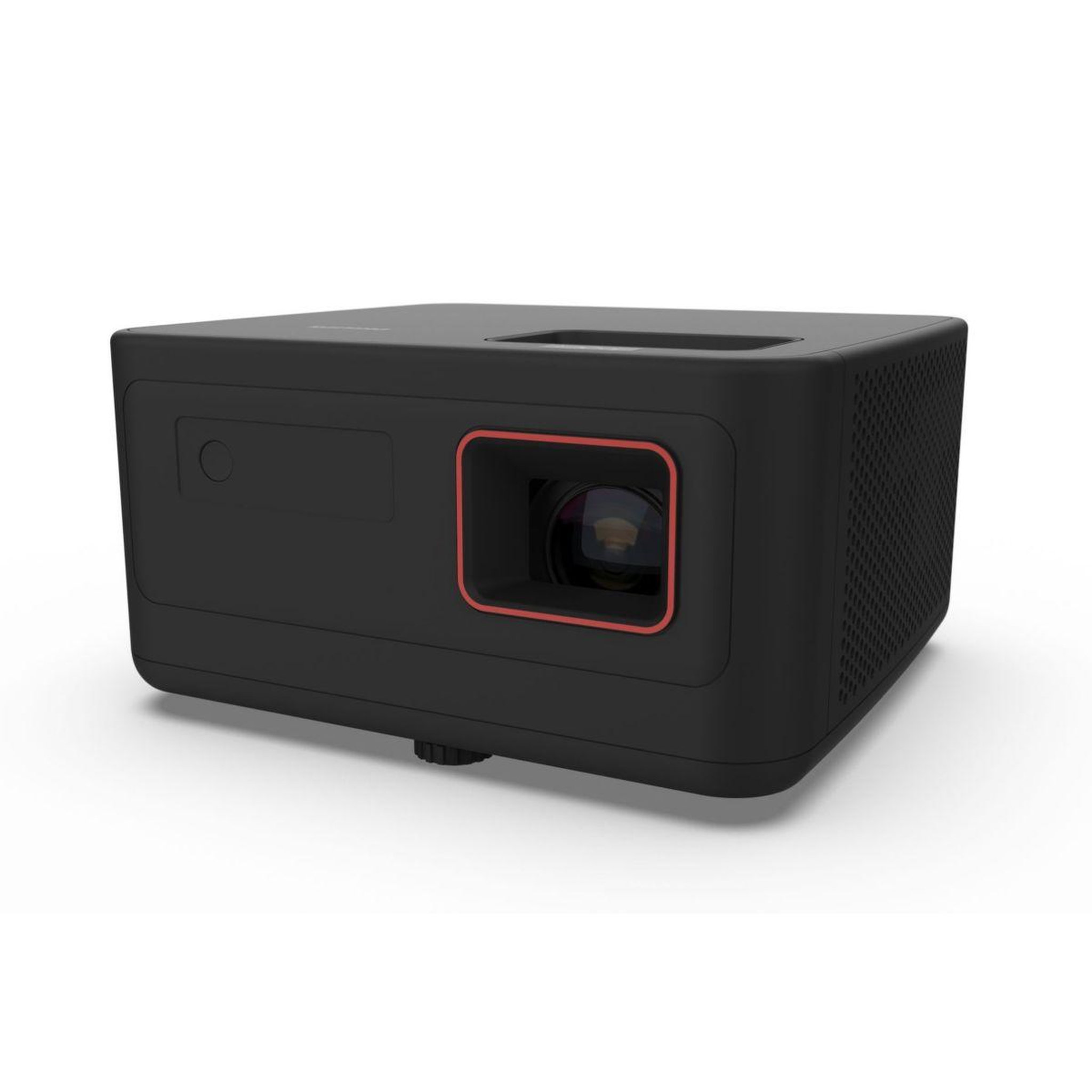 Voir la diapositive 2 : Philips Vidéoprojecteur portable gamepix 900