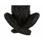Voir la diapositive 5 : Paris Prix Vide-Poche Statuette Singe  Banane  31cm Noir & Or