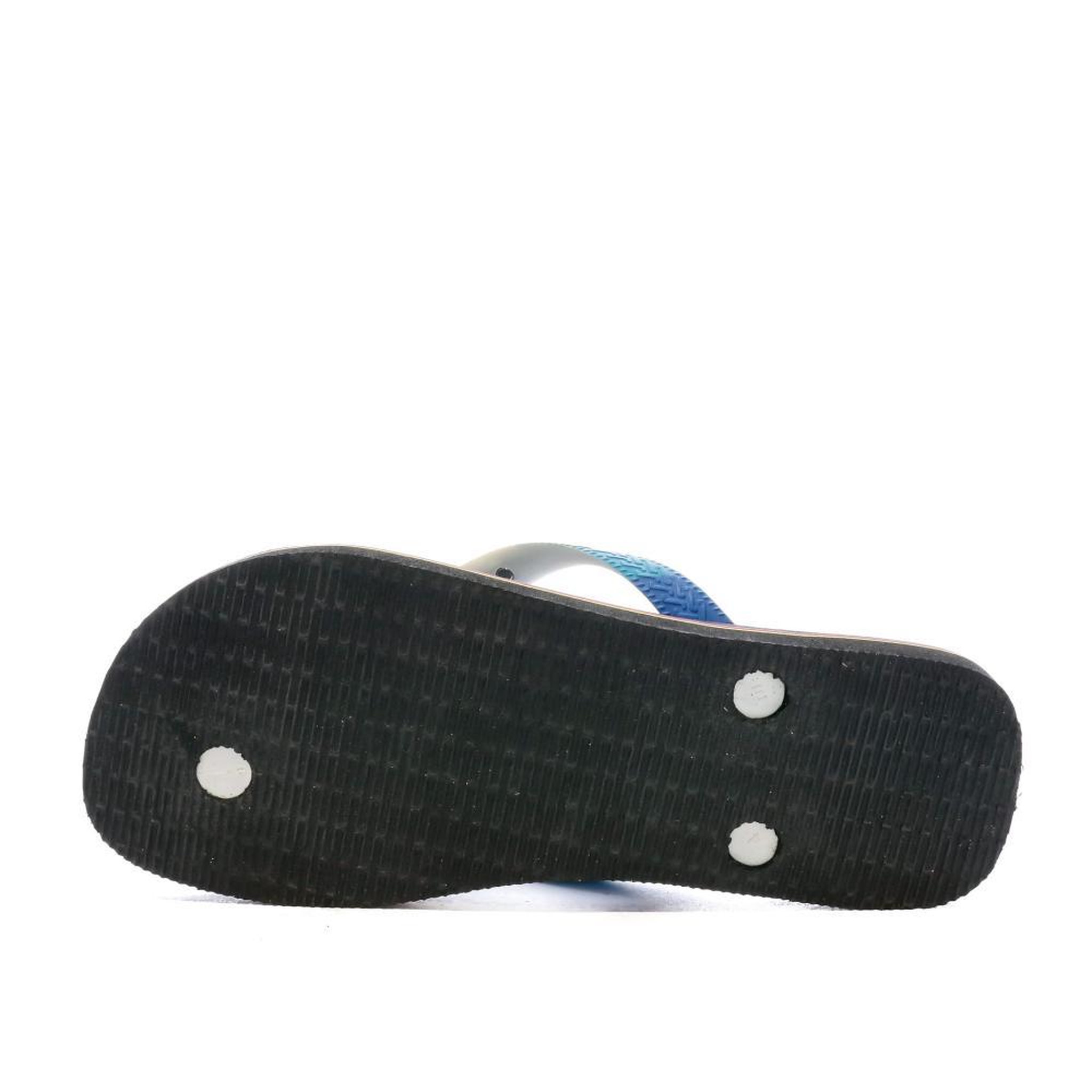 Voir la diapositive 2 : HAVAIANAS Tongs  Mixte Havaianas Top Pride Strap