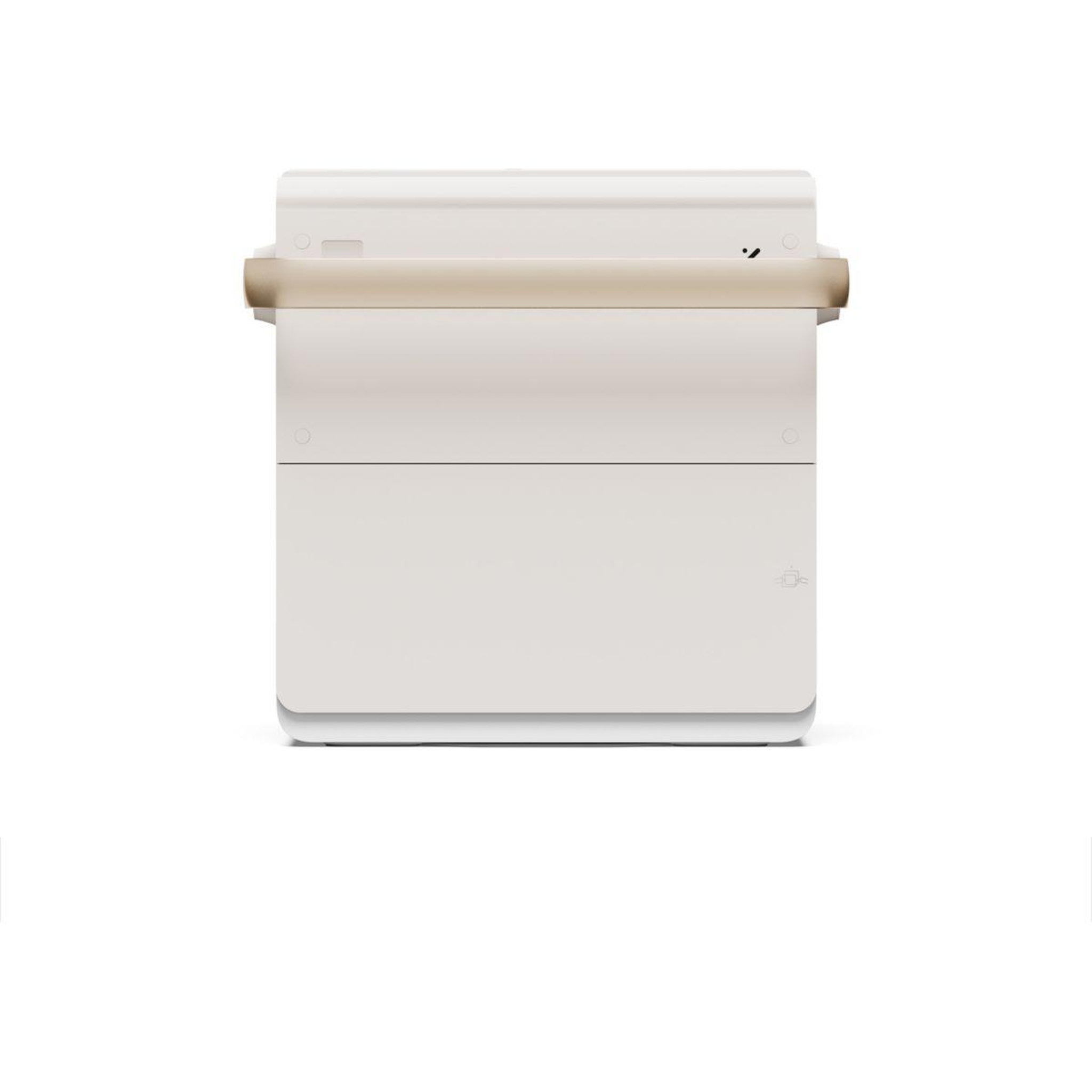 Voir la diapositive 2 : DREAME Robot lave vitre c1 avec station mobile
