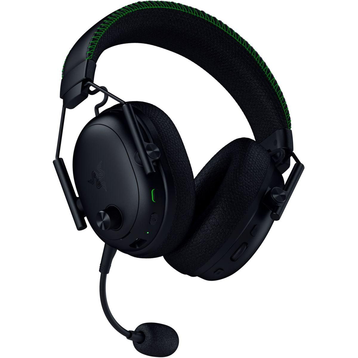 Razer Casque gamer BLACKSHARK V3 PRO XBOX NOIR