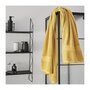 Voir la diapositive 4 : Today TODAY Essential - Maxi drap de bain 90x150 cm 100% Coton coloris ocre