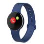 Voir la diapositive 2 : MYKRONOZ Montre connectée Mykronoz - Bleue