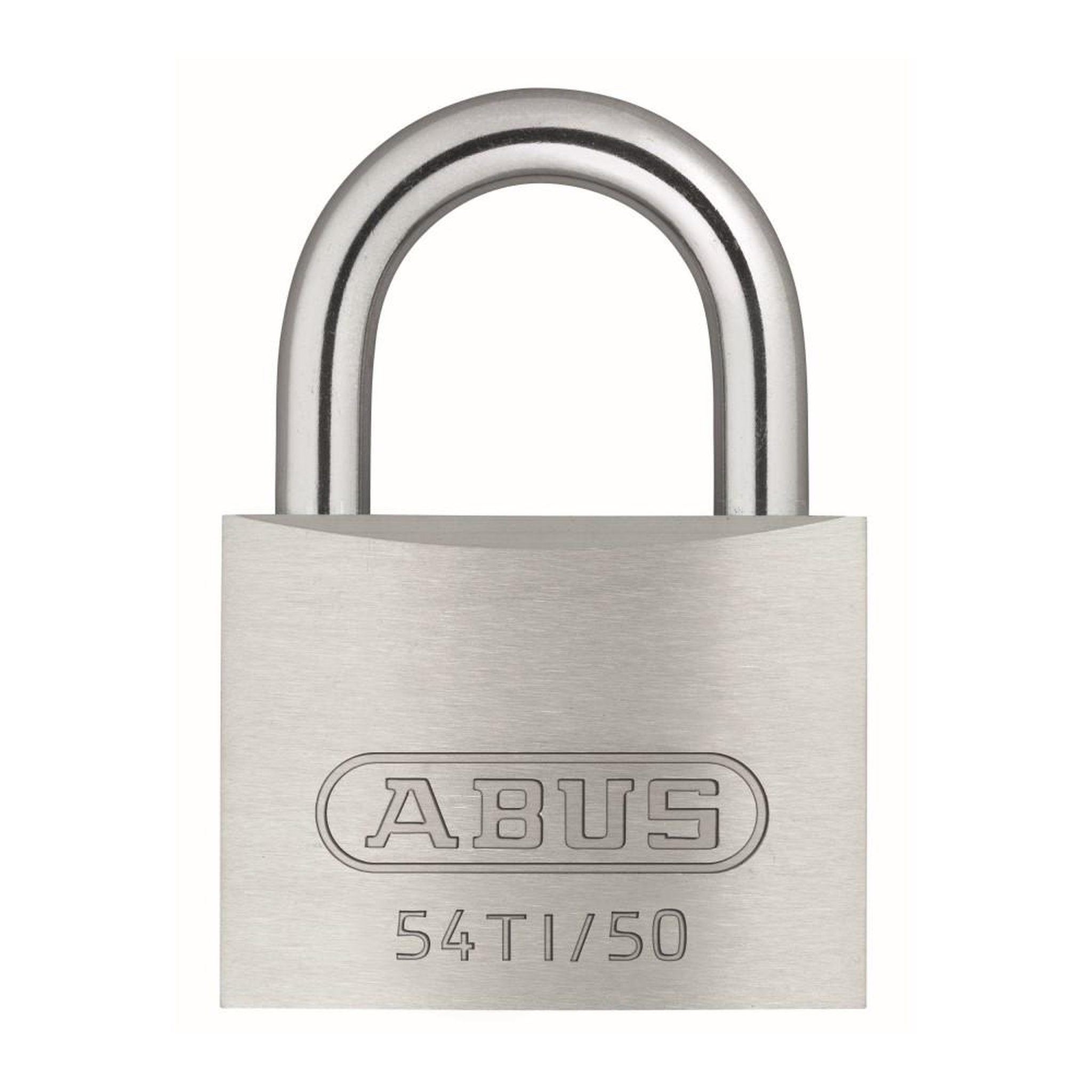 ABUS Cadenas titalium 54-50mm