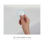 Voir la diapositive 2 : EZVIZ Alarme maison Kit Alarm 4 pdts - Compatible Matter
